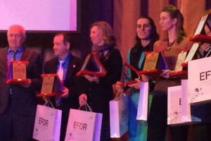 Победители 11-ой Всероссийской олимпиады по турецкому языку