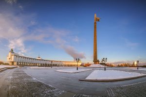 Главный  военно-исторический музей России предлагает студентам МГГЭУ практику и трудоустройство