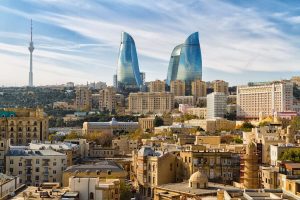 «Восточная сказка» существует! Как в гостеприимном Баку встретили делегацию МГГЭУ